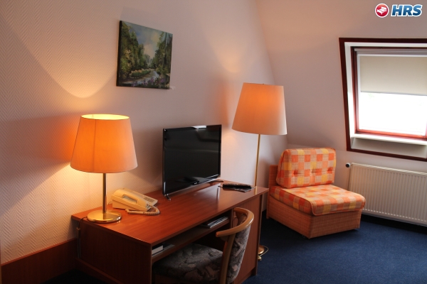 Hotel Spreewaldeck